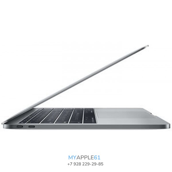 Apple MacBook Pro 13 2.3 Ггц 512 Gb Space Gray